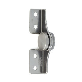 Cerniera di coppia HG-TA45R, di Sugatsune / LAMP (Giappone)