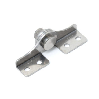 Cerniera di coppia, acciaio inox HG-TASJ40R, di Sugatsune / LAMP (Giappone)