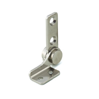 Cerniera di coppia, acciaio inox HG-TBS15R, di Sugatsune / LAMP (Giappone)
