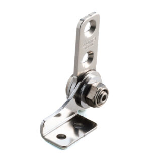 Cerniera di coppia, HG-TBSJ40R regolabile, di Sugatsune / LAMP (Giappone)