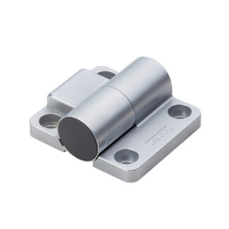 Cerniera di coppia, unidirezionale, regolabile HG-TQJ100-B, di Sugatsune / LAMP (Giappone)