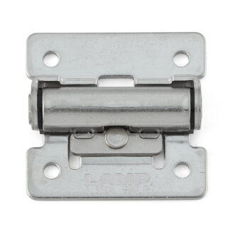 Cerniera di coppia HG-TS15, di Sugatsune / LAMP (Giappone)