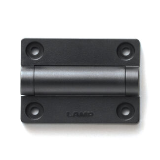 Cerniera combinata HG-VH8-T15-BL, di Sugatsune / LAMP (Giappone)