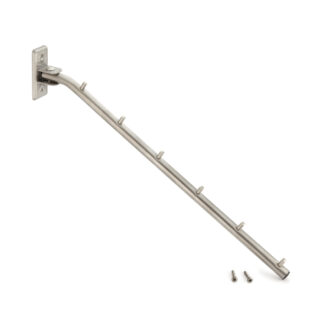 Corrimano girevole HM-330, di Sugatsune / LAMP (Giappone)