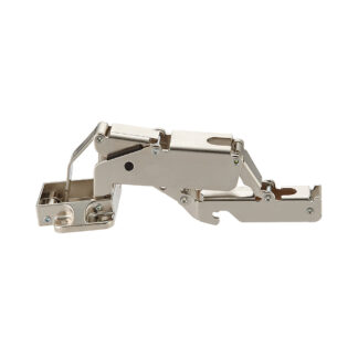 Piastra di montaggio HT160TZ, di Sugatsune / LAMP (Giappone)