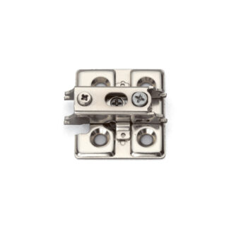 Piastra di montaggio J95-P6T, di Sugatsune / LAMP (Giappone)