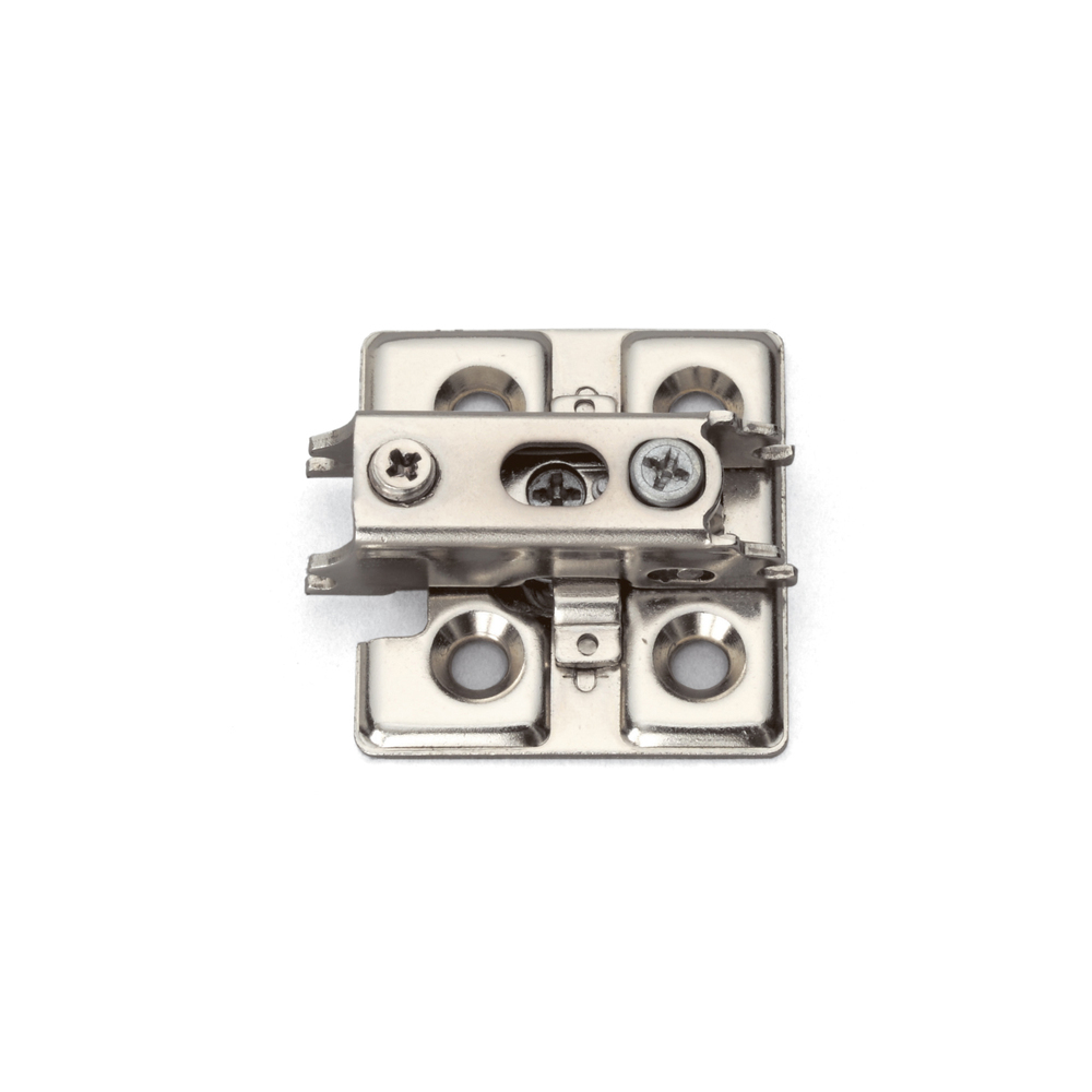 Piastra di montaggio J95-P6T, di Sugatsune / LAMP (Giappone)