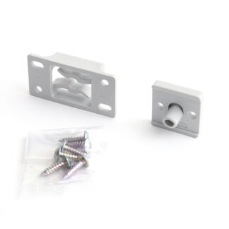 Flycatcher, per i pull-out reversibili JC-30TW, di Sugatsune / LAMP (Giappone)