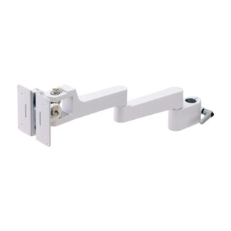 Mount Monitor KA-T100S50-P3-WT, di Sugatsune / LAMP (Giappone)