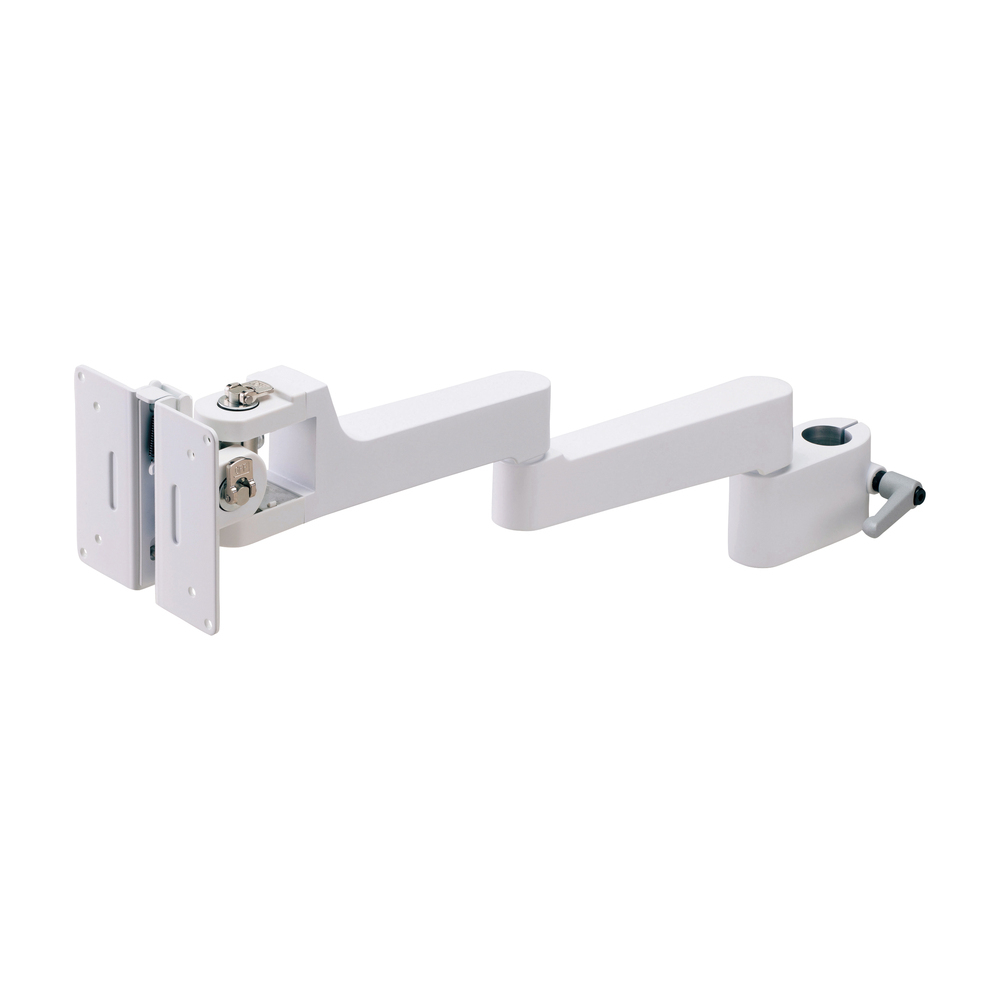 Mount Monitor KA-T100S50-P3-WT, di Sugatsune / LAMP (Giappone)