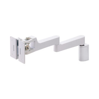 Monitor Mount KA-T100S50-W3-WT, di Sugatsune / LAMP (Giappone)