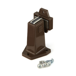 Doorstop KBR, di Sugatsune / LAMP (Giappone)