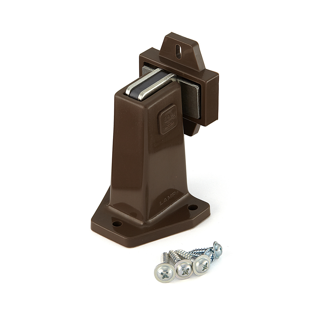 Doorstop KBR, di Sugatsune / LAMP (Giappone)