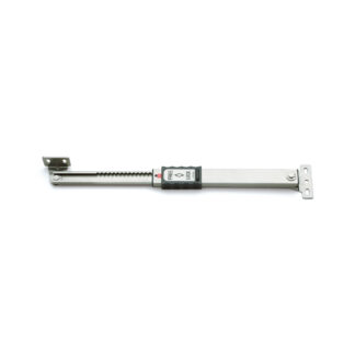 Attacco a alette multi-angolo, con bloccaggio L-FS350A, di Sugatsune / LAMP (Giappone)