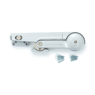 Chiusporta LDC-N22SL, di Sugatsune / LAMP (Giappone)