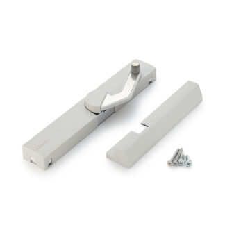 Ammortizzatore porta LDD-S-RLGR, di Sugatsune / LAMP (Giappone)