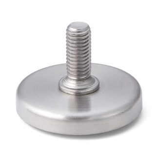 Aliante livellante MKPS-50M10, di Sugatsune / LAMP (Giappone)