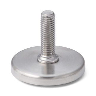 Aliante livellante MKPS-60M12, di Sugatsune / LAMP (Giappone)
