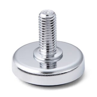 Aliante livellante MKR-40M10, di Sugatsune / LAMP (Giappone)