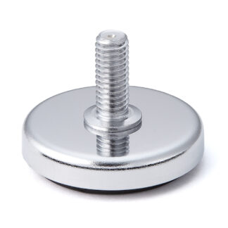 Aliante livellante MKR-50N3, di Sugatsune / LAMP (Giappone)