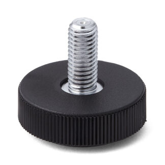 Aliante livellante MKR-N40M10, di Sugatsune / LAMP (Giappone)