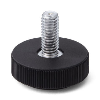Aliante livellante MKR-N40N3, di Sugatsune / LAMP (Giappone)