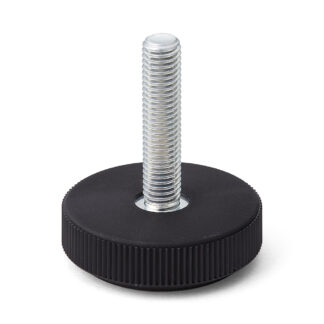 Aliante livellante MKR-N50M10H60, di Sugatsune / LAMP (Giappone)