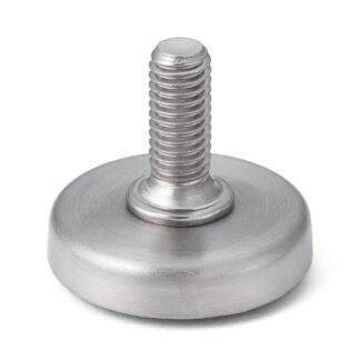 Aliante livellante MKRS-40N3, di Sugatsune / LAMP (Giappone)