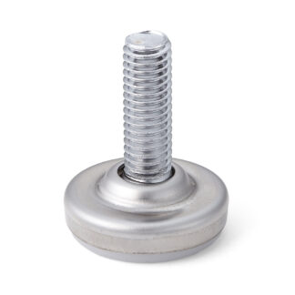 Aliante livellante MN-32N3, di Sugatsune / LAMP (Giappone)