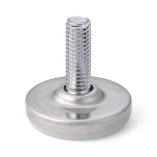 Aliante livellante MN-40N3, di Sugatsune / LAMP (Giappone)