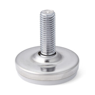 Aliante livellante MN-50M12, di Sugatsune / LAMP (Giappone)