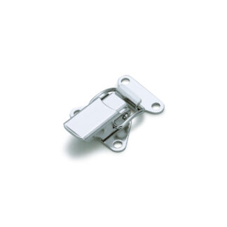 Chiusura a bastoncino, P100SUS in acciaio inossidabile, di Sugatsune / LAMP (Giappone)