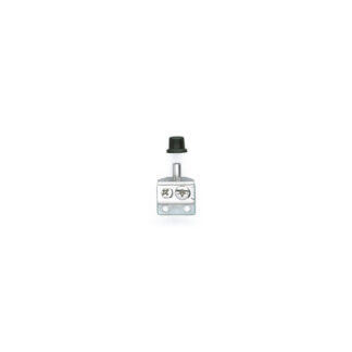 Cinghia a tenone, incavata, regolabile PH084N, di Sugatsune / LAMP (Giappone)