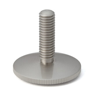 Aliante livellante RA-40, di Sugatsune / LAMP (Giappone)