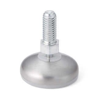 Aliante livellante RP-25M6-G, di Sugatsune / LAMP (Giappone)