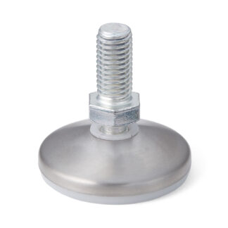 Aliante livellante RP-50M12-G, di Sugatsune / LAMP (Giappone)