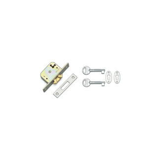Serratura a otturatore, con chiave simile SCL-180-D, di Sugatsune / LAMP (Giappone)