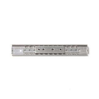 Mini Mini Pull-Out in Acciaio Inox SCRL2-15S-100A, di Sugatsune / LAMP (Giappone)