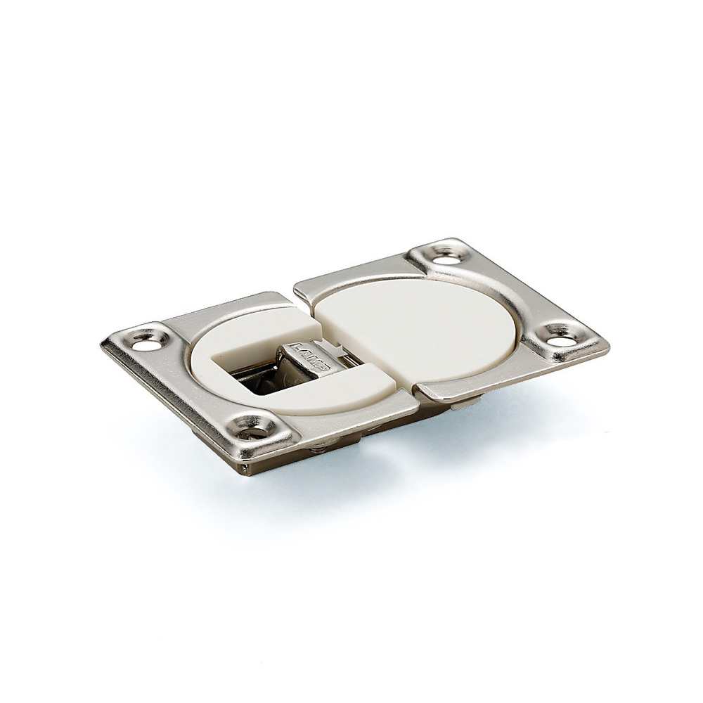 Cerniera a alette, con tappi di copertura SDH-P-WT-SET, di Sugatsune / LAMP (Giappone)