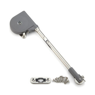 SDS-C100-G con attacco a paletta morbida, di Sugatsune / LAMP (Giappone)