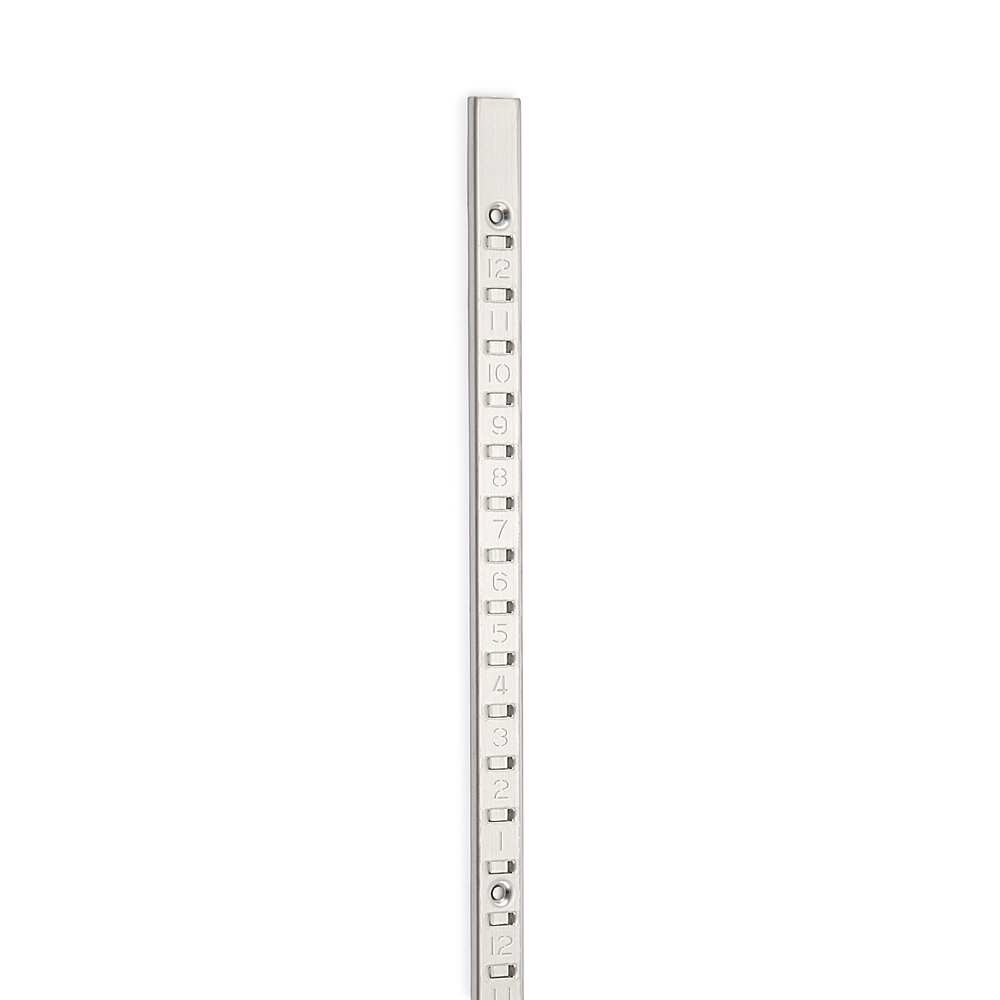 Ripiano SM-1820, di Sugatsune / LAMP (Giappone)