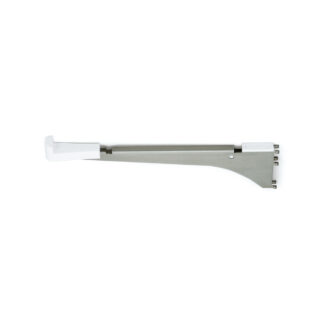 Supporto a scaffale SPB-200, di Sugatsune / LAMP (Giappone)