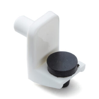 Portapunta, con braccio laterale SS-307WG-P500, di Sugatsune / LAMP (Giappone)