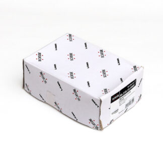 Penna da scaffale, confezione da 500 SS-310-18-P500, di Sugatsune / LAMP (Giappone)