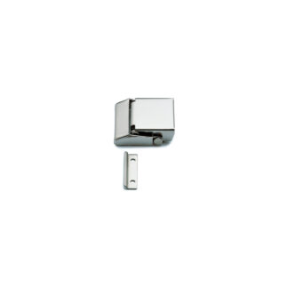 Serratura a levicola STF40 in acciaio inox, di Sugatsune / LAMP (Giappone)