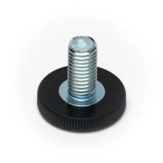 Aliante livellante, antiscivolo TG-30GP-BL, di Sugatsune / LAMP (Giappone)