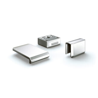 Magnetic Flycatcher XL-GC09-CR, di Sugatsune / LAMP (Giappone)